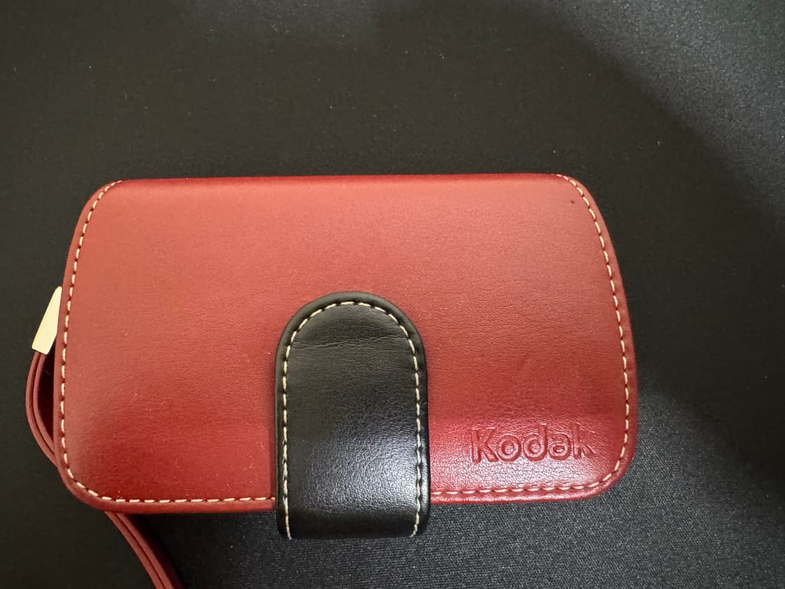 [새상품, 초희귀] 코닥 이지쉐어 M1093 is 디카 상품이미지7