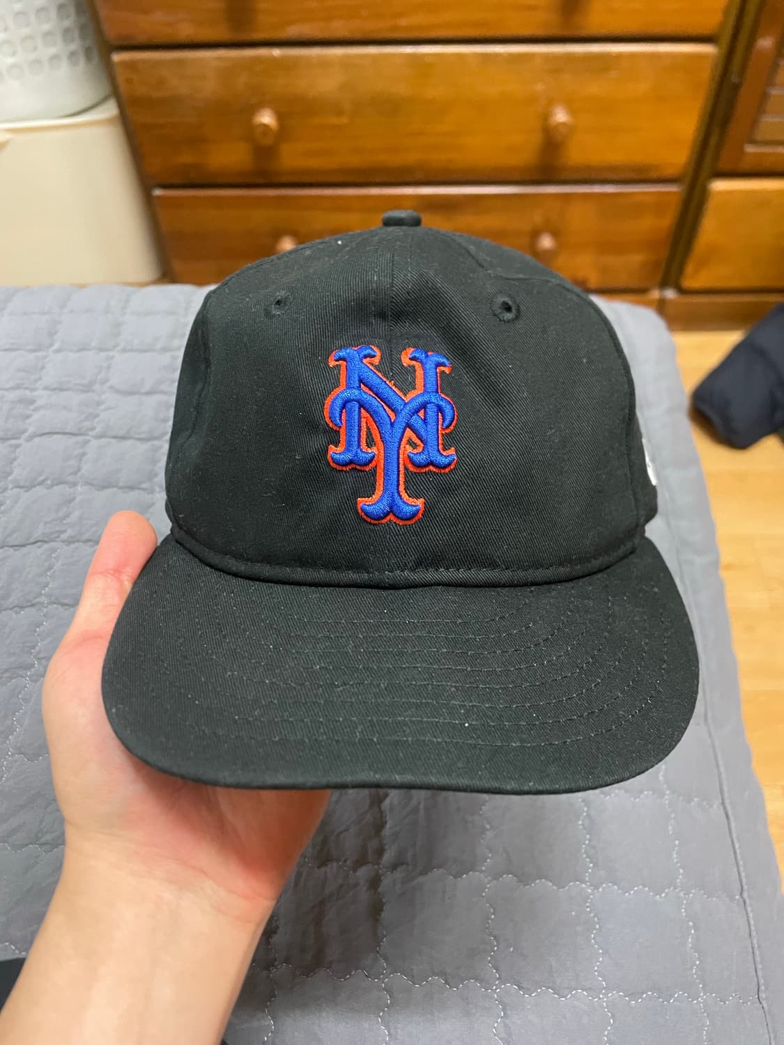 비이커 x 뉴에라 뉴욕메츠 rc950 상품이미지1