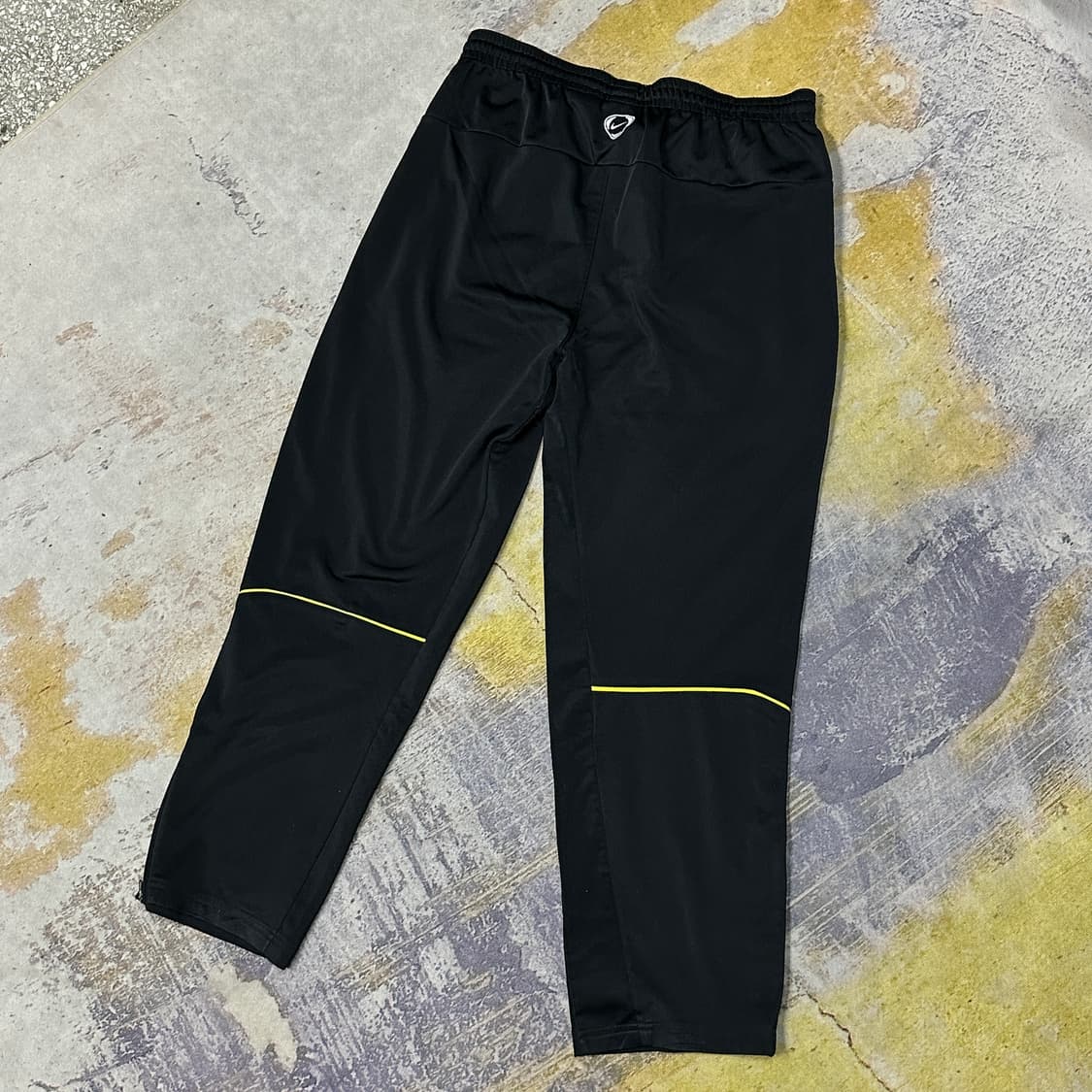 나이키 유벤투스 트랙세트 m 상품이미지5