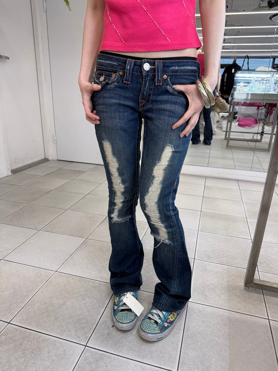 TRUE RELIGION 상품이미지2