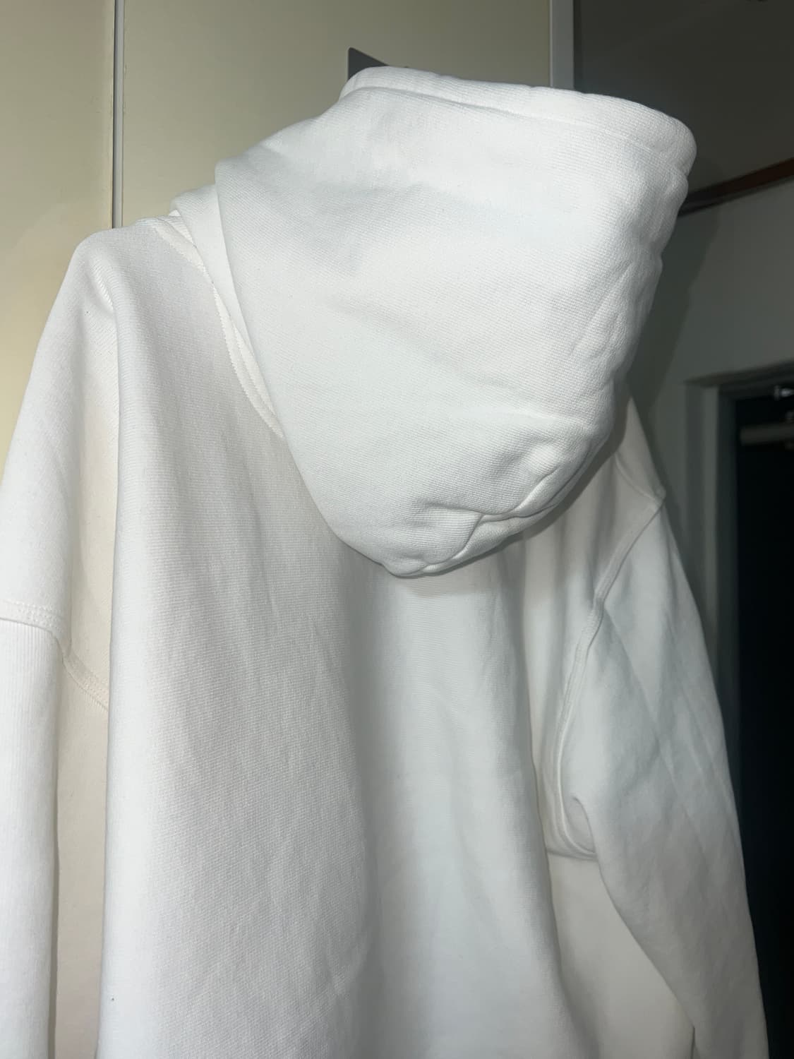 스투시 후드티 상품이미지4