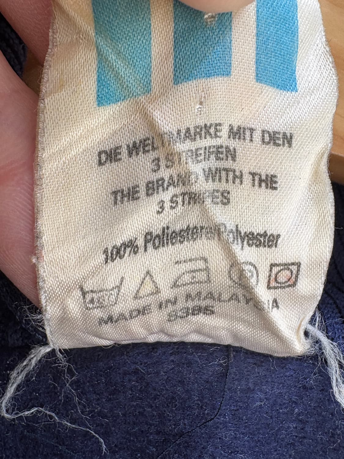 ADIDAS 져지 상품이미지8