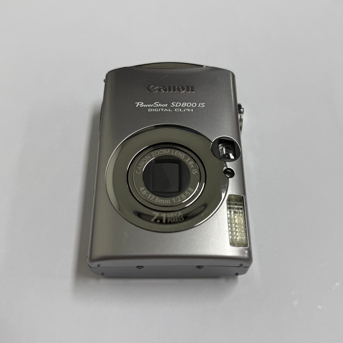 캐논 IXY 900 / IXUS 850 / SD 800 (익시, 익서스) 상품이미지4