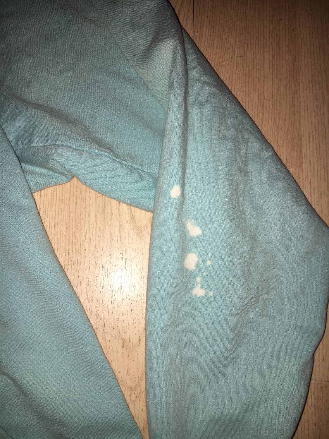 아디다스 민트 후드티 상품이미지3