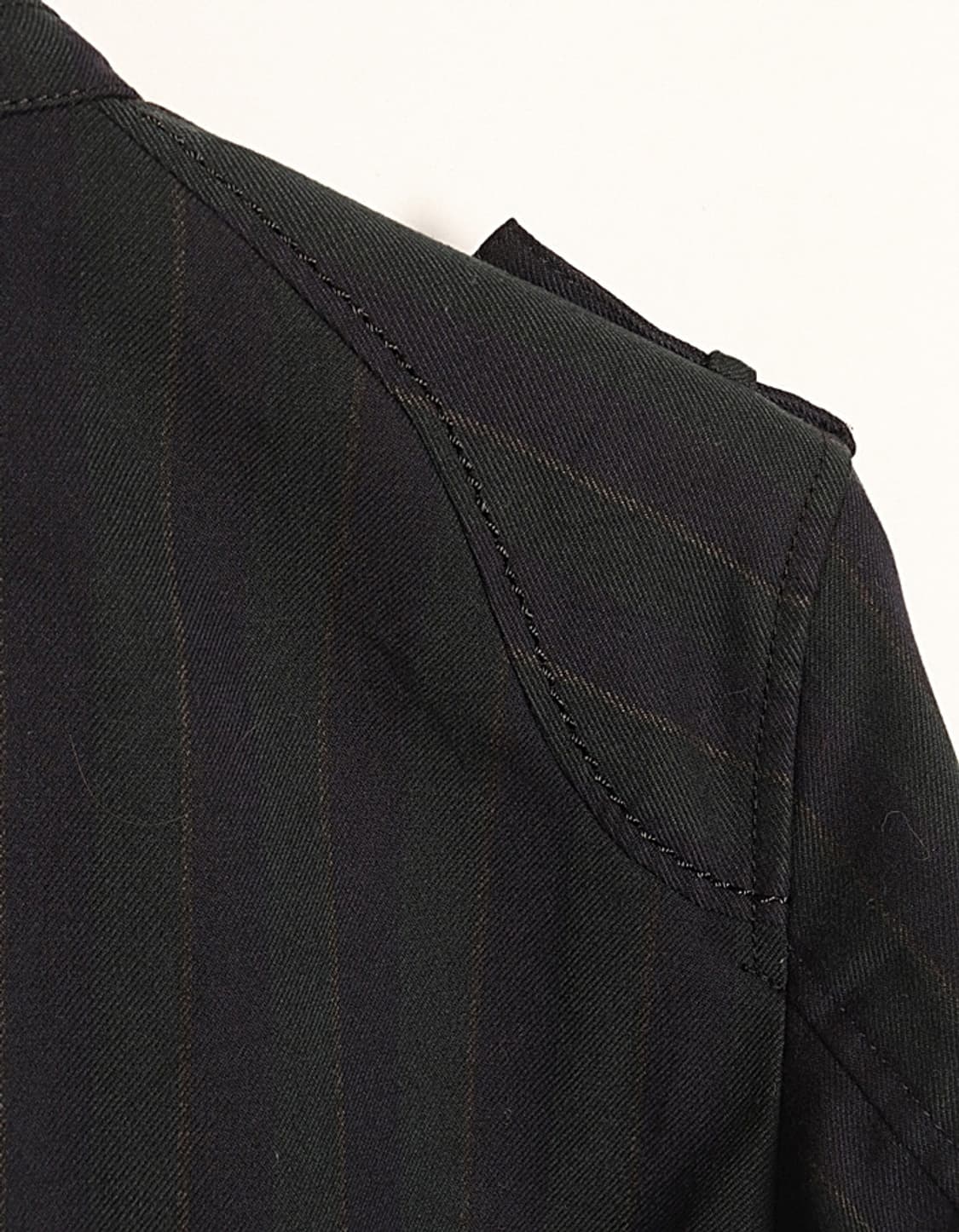 GROSBEC Stripe Blouson 상품이미지8