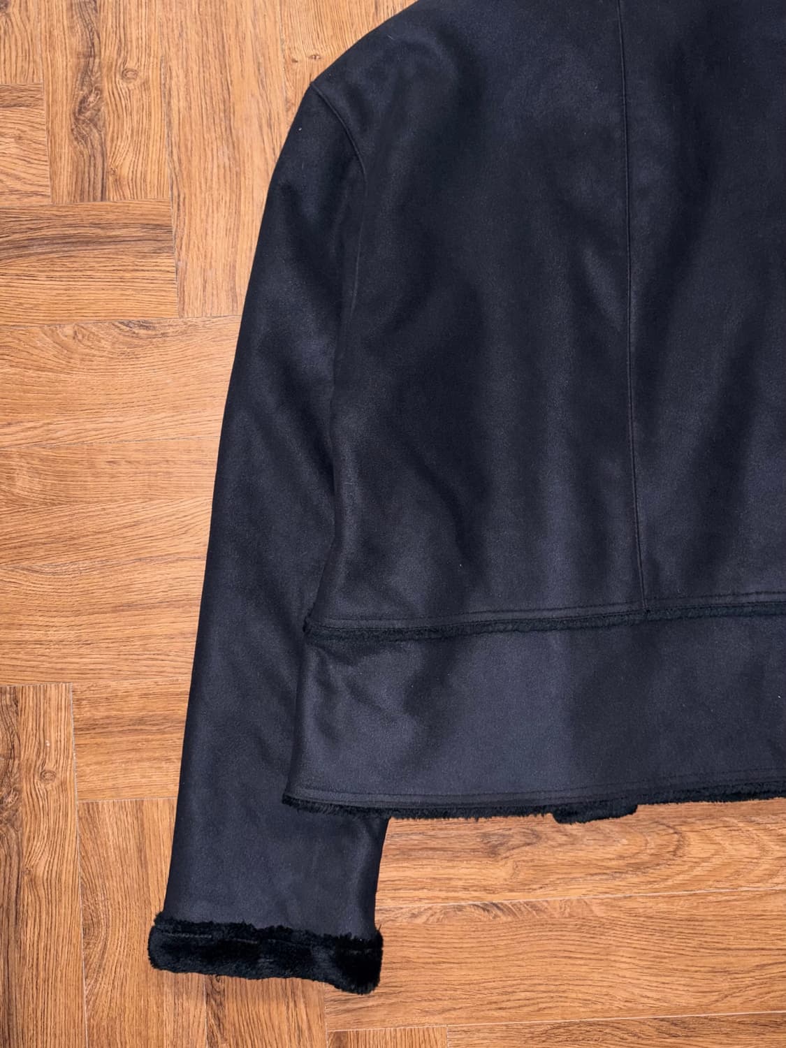 빈티지 무스탕 상품이미지7