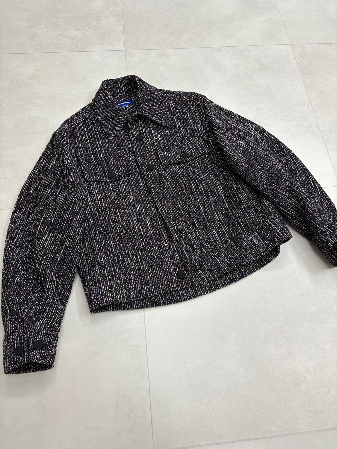 A2) 아더에러 Pierre jacket 상품이미지1