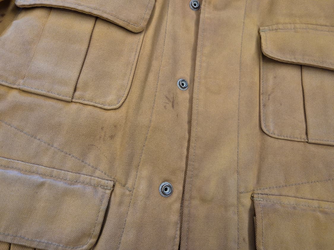 데님앤서플라이 모호크 헌팅 자켓 상품이미지4