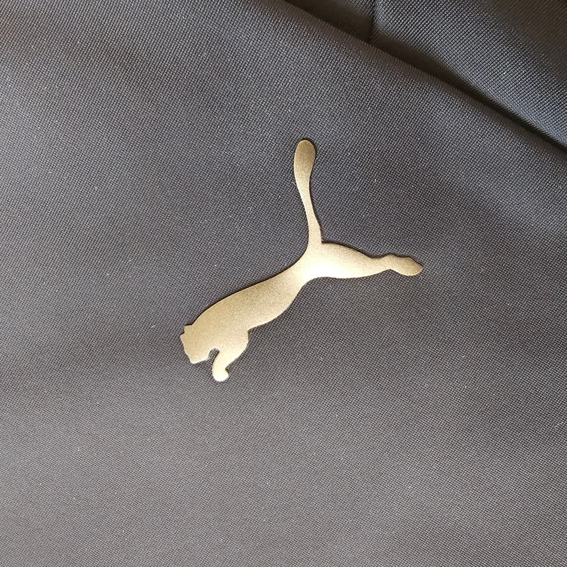 L 32 새제품 푸마 마하 PA 트레이닝 바지 기모 니트 런닝 등산 남자 상품이미지7