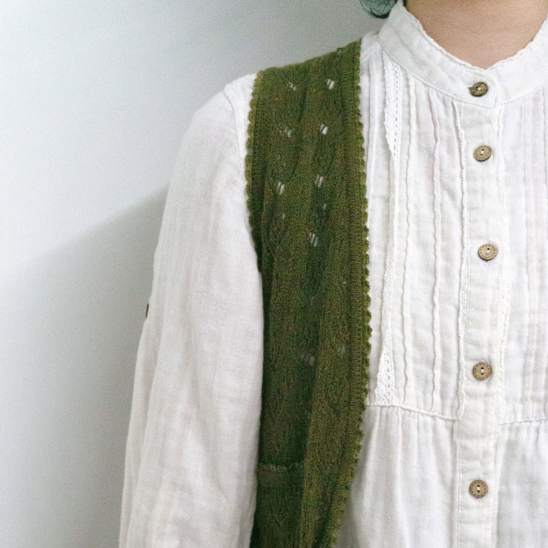 올리브 가든 산책 SET 상품이미지4