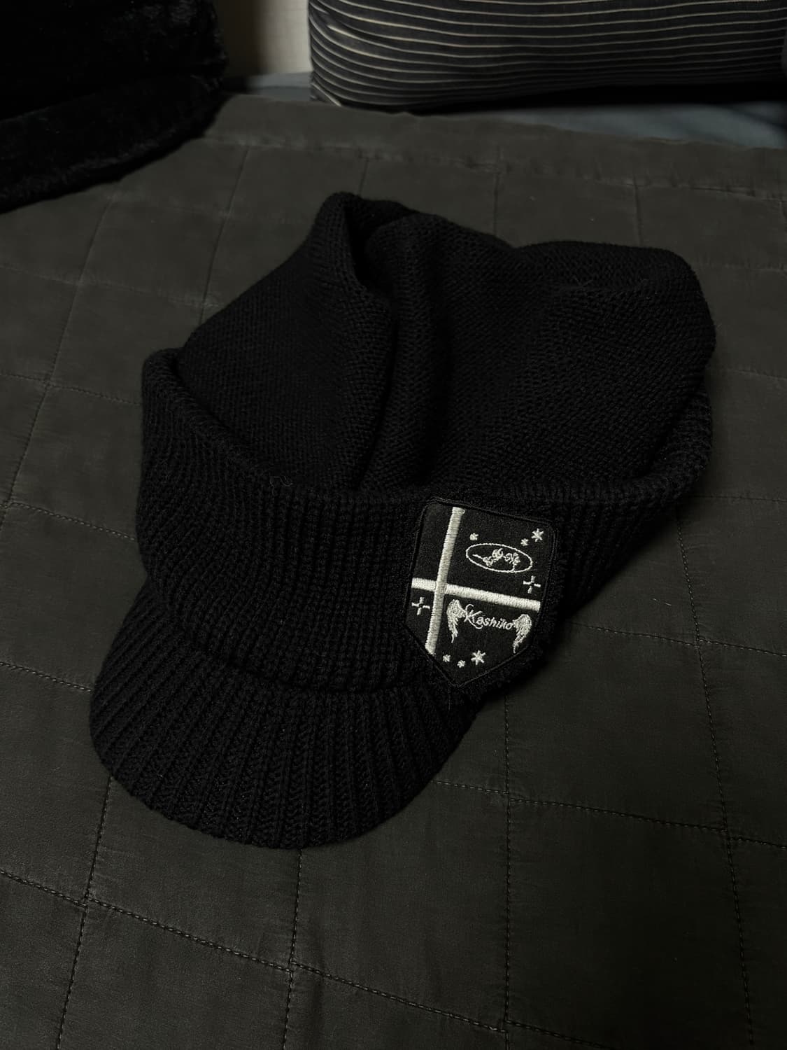 카시코 비니 니트캡 상품이미지2