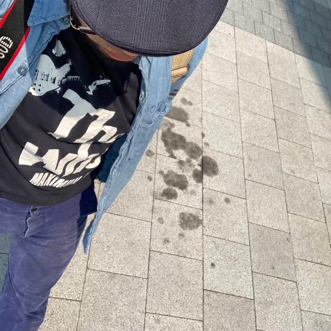 더 후 80s 투어티 상품이미지10