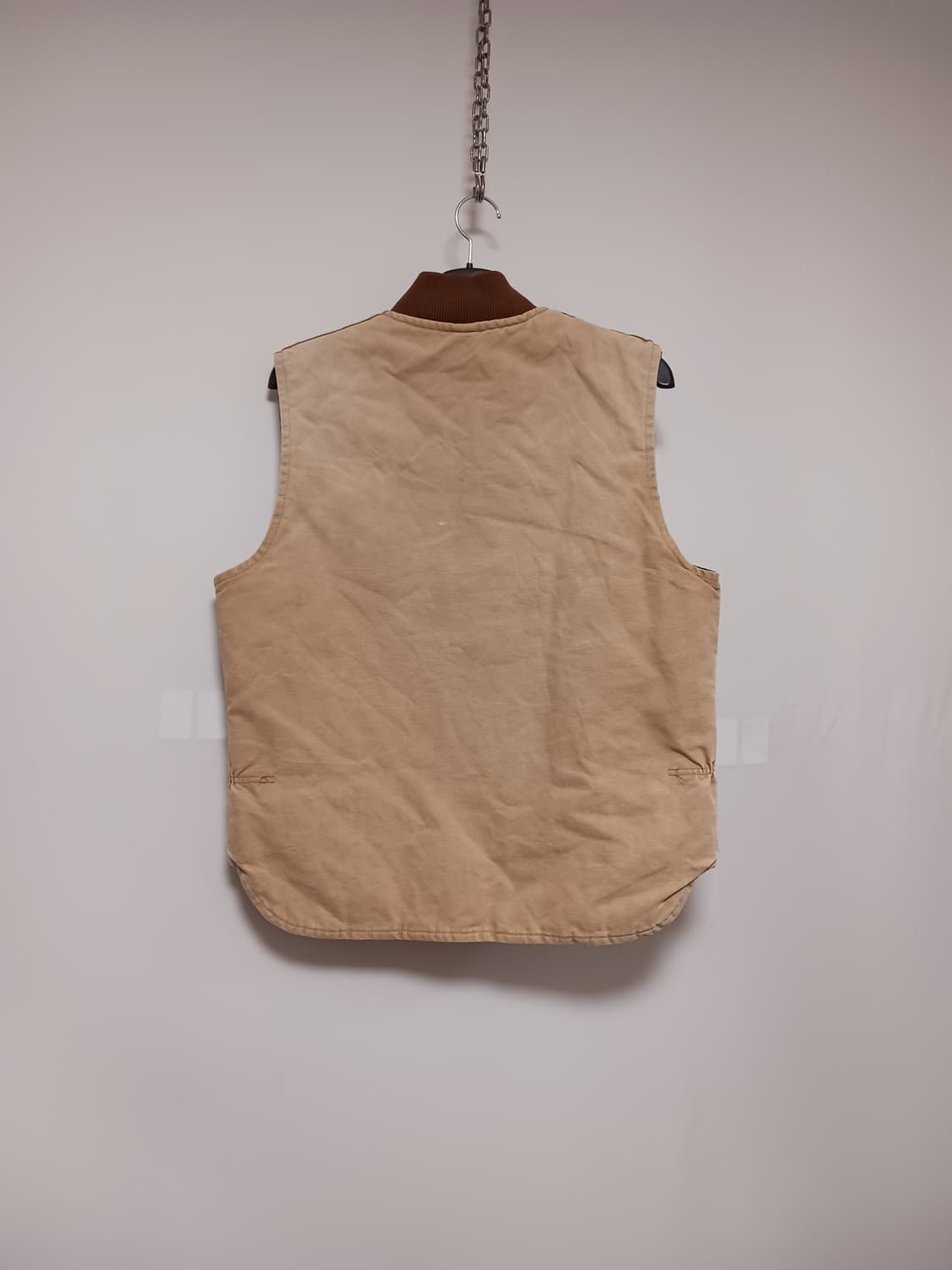 칼하트 덕다운 베스트 상품이미지6