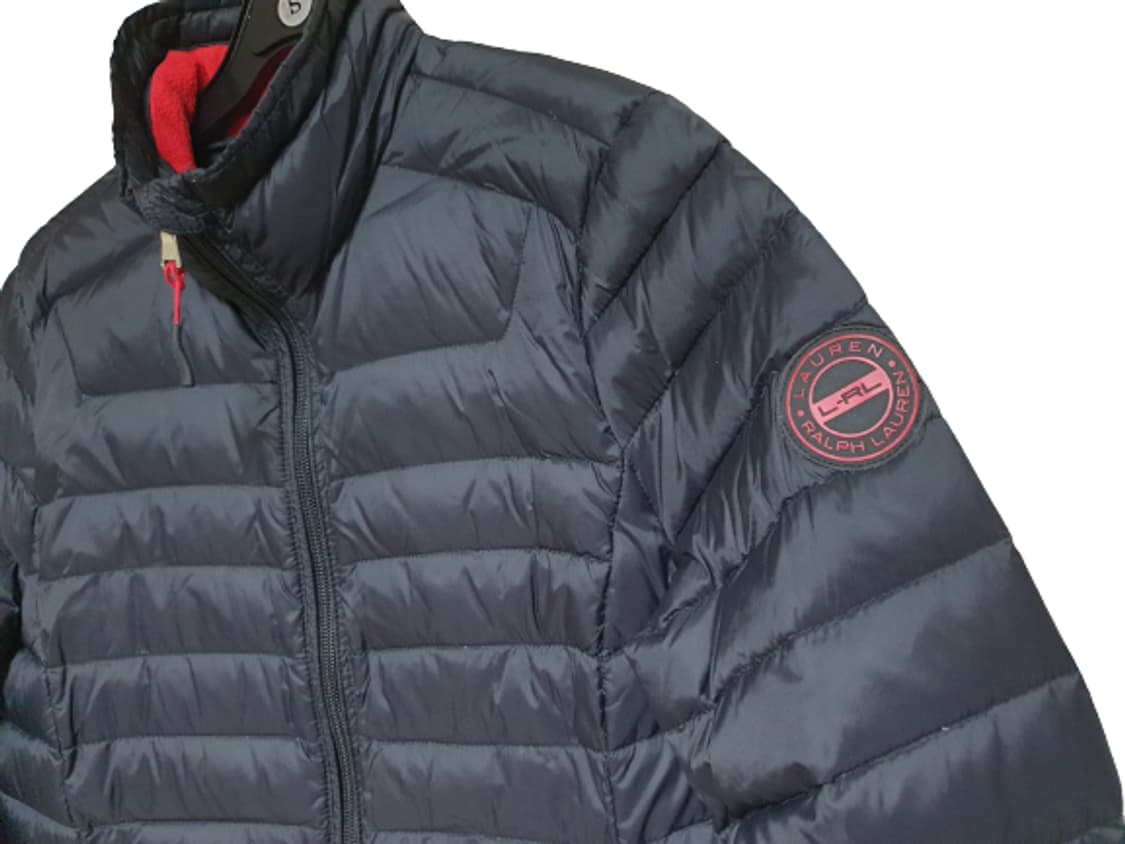 RALPHLAUREN 랄프로렌 경량 다운롱자켓 여성S
' 상품이미지6