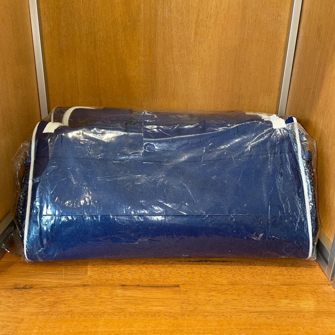 SUNTORY BOSS COFFEE BOSTON BAG (새상품) 상품이미지2