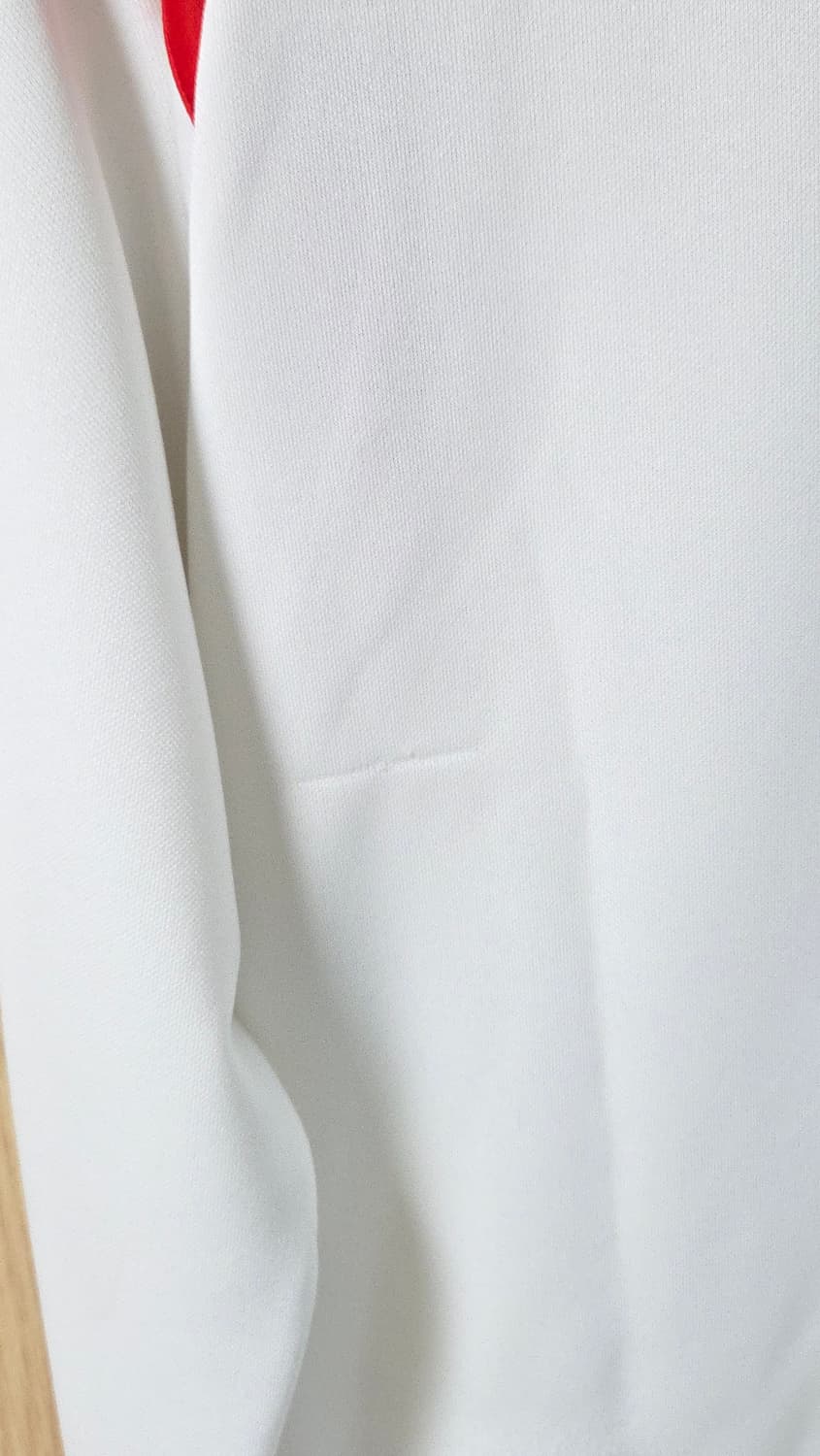 (착샷) 아디다스 독일 국가대표 유니폼 져지 트랙탑 상품이미지10