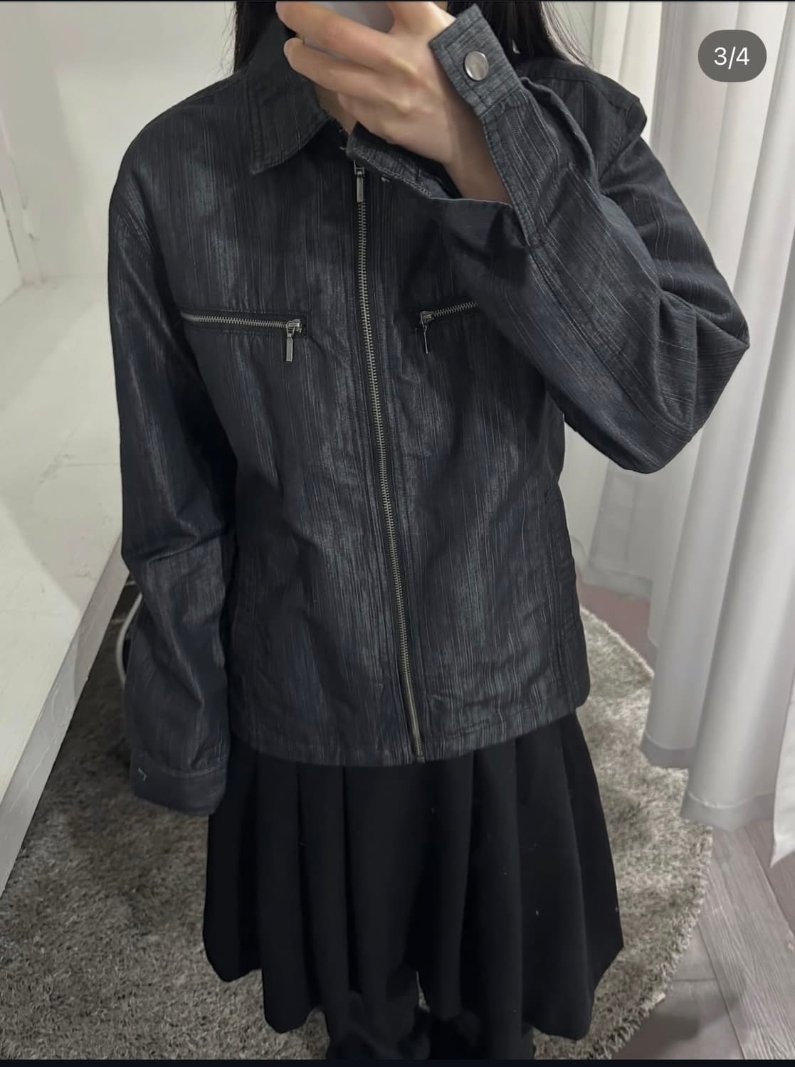 panaspur jacket 상품이미지2