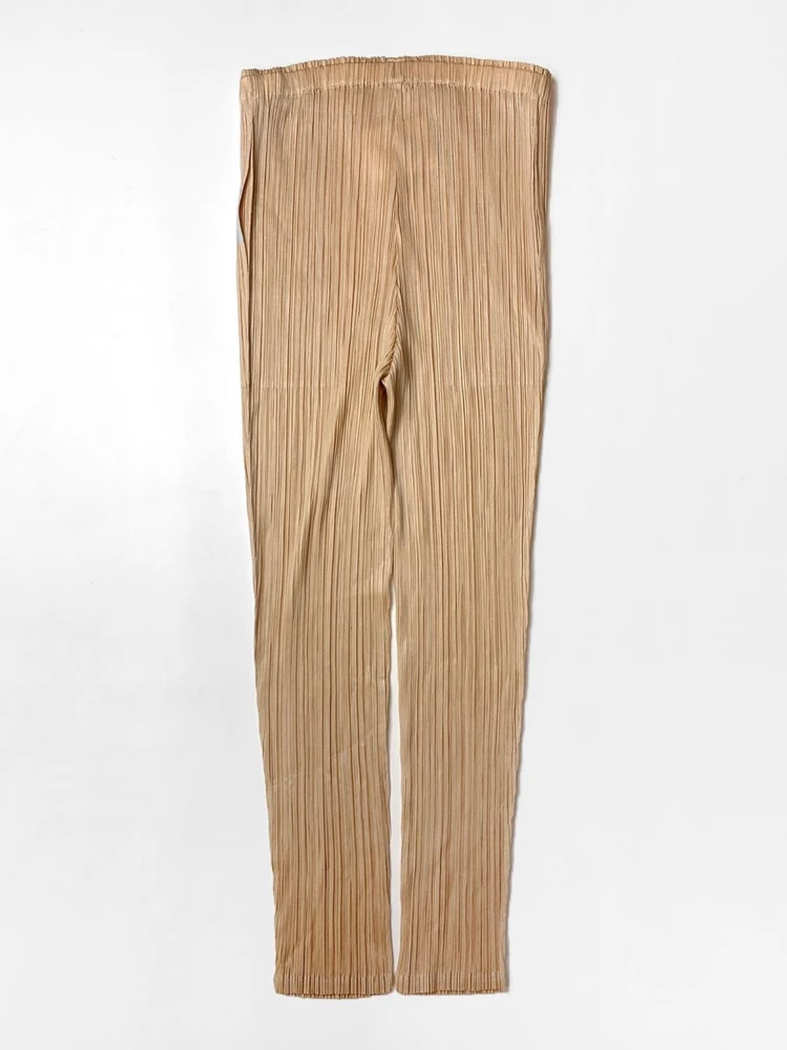 플리츠플리즈 이세이미야케 재팬 슬림핏 플리츠팬츠 PN5677    상품이미지4