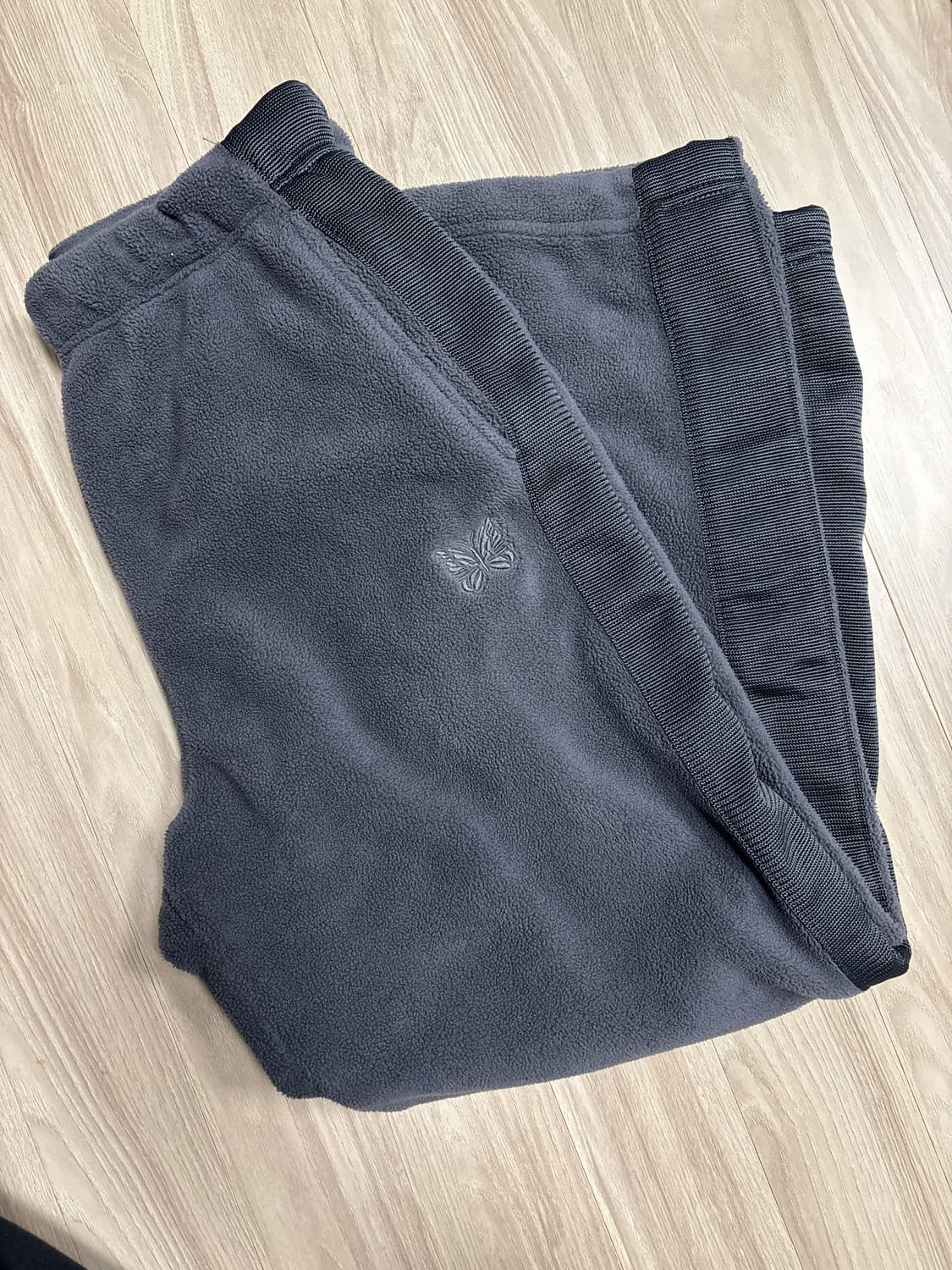 (새상품)유니클로 니들스 팬츠 M 상품이미지1