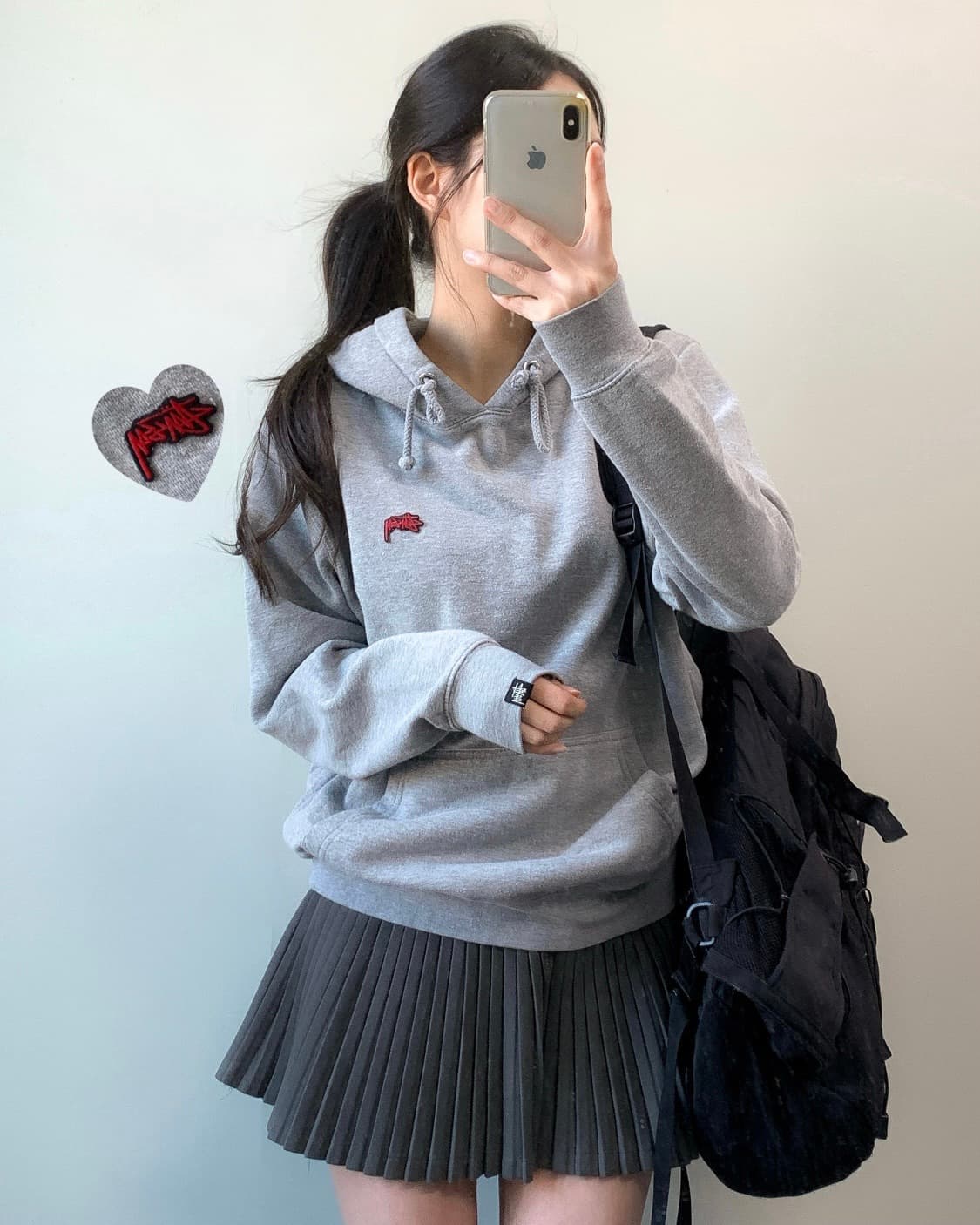 스투시 후드티  상품이미지2