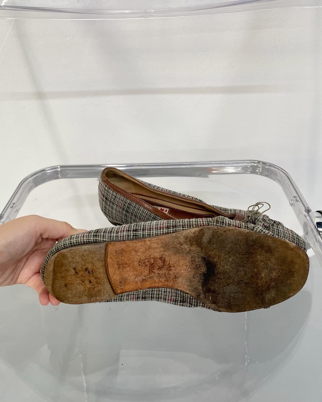 마르니 플랫슈즈 상품이미지7