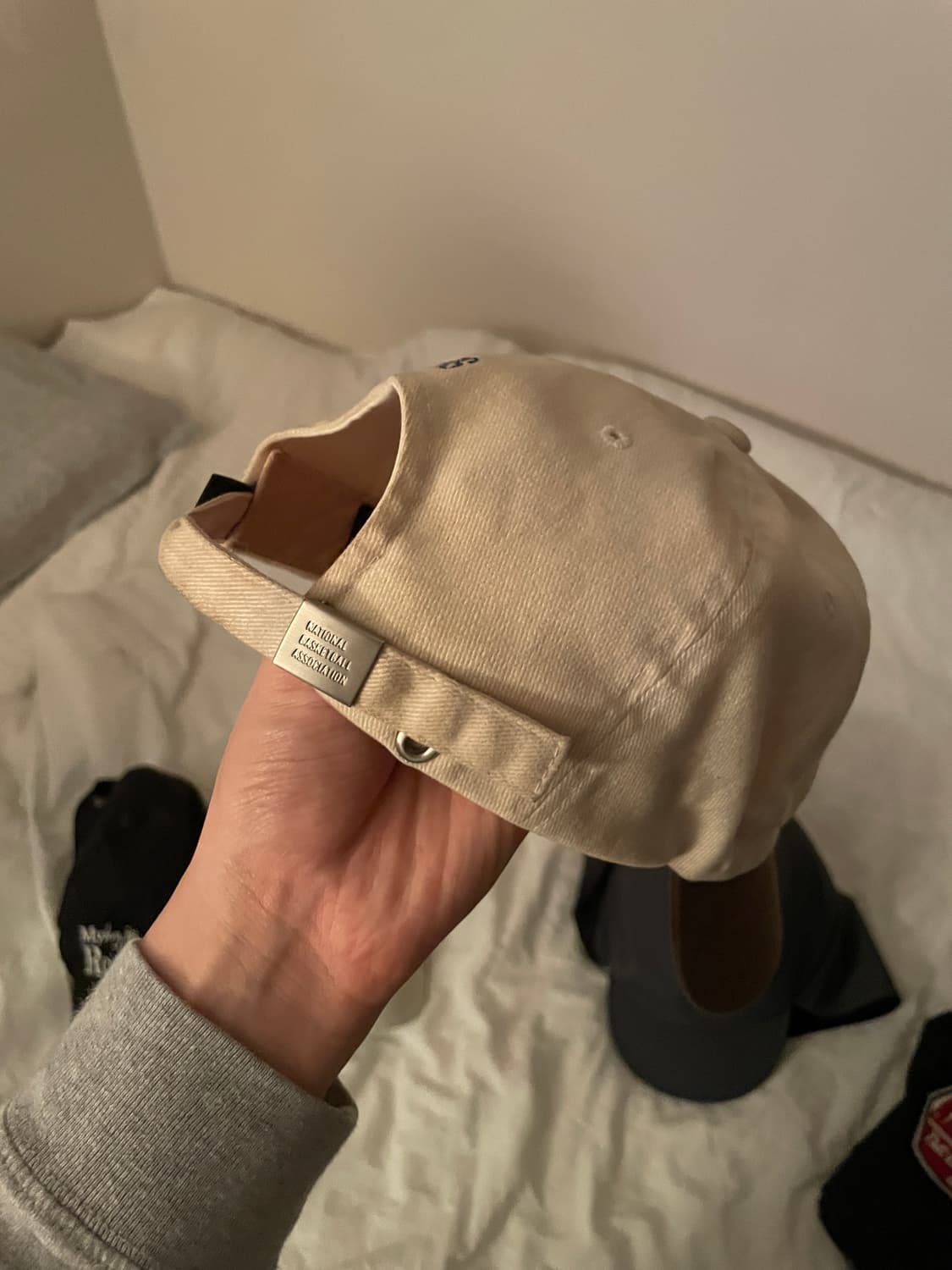 nba 캡 상품이미지3