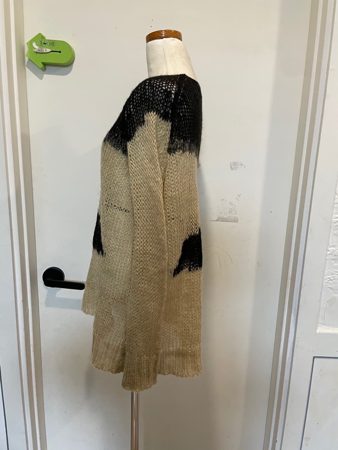 더오픈프로덕트 니트 상품이미지3