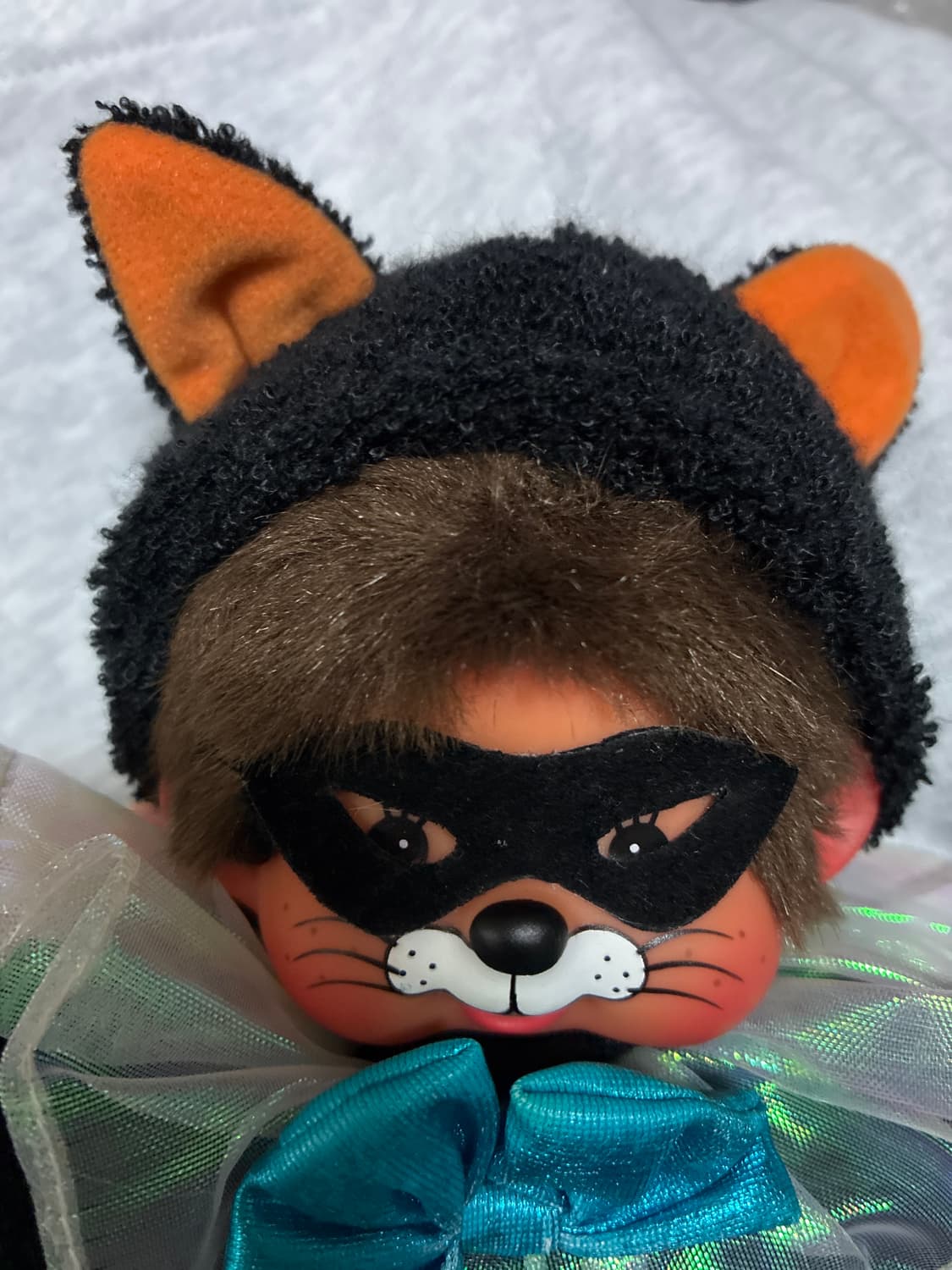 할로윈 고양이 몬치치 상품이미지2