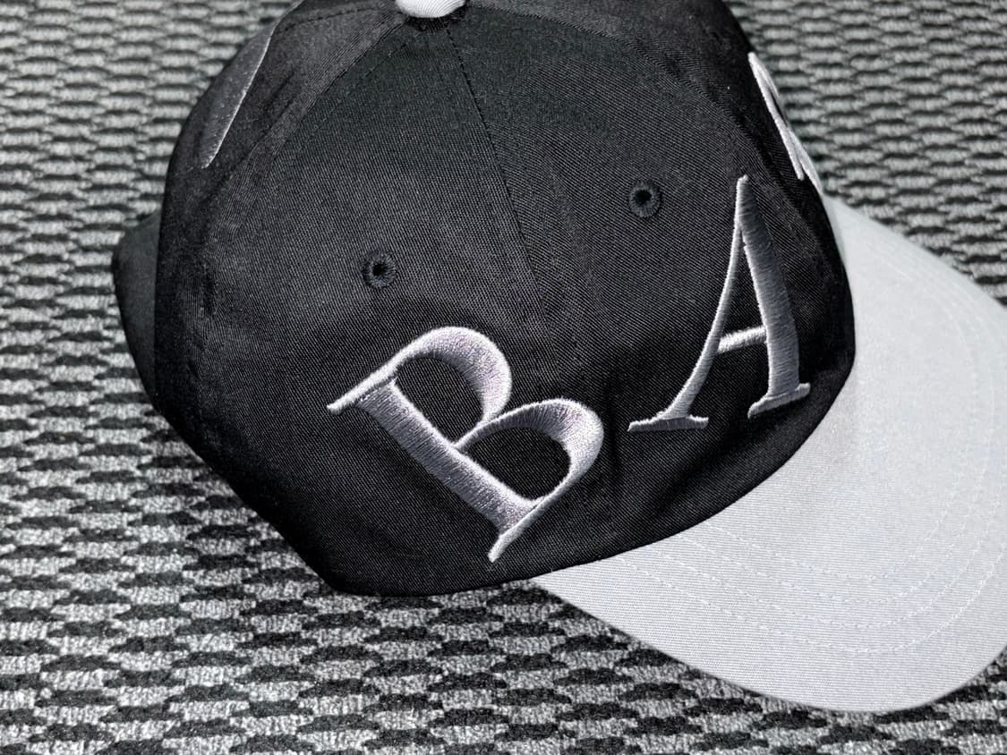 베이프 모자 상품이미지3