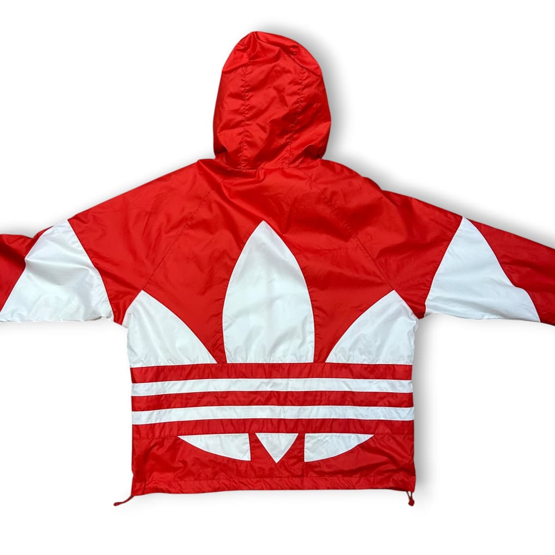 아디다스 빅로고 바람막이 상품이미지4