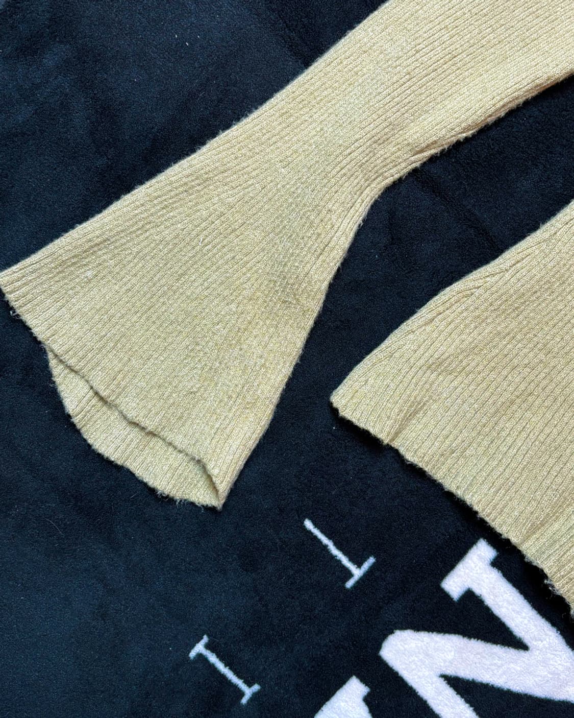 일본빈티지 GRL 긴팔티 상품이미지3