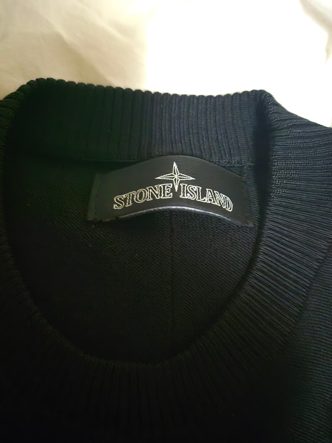 쉐도우 프로젝트 니트  상품이미지3