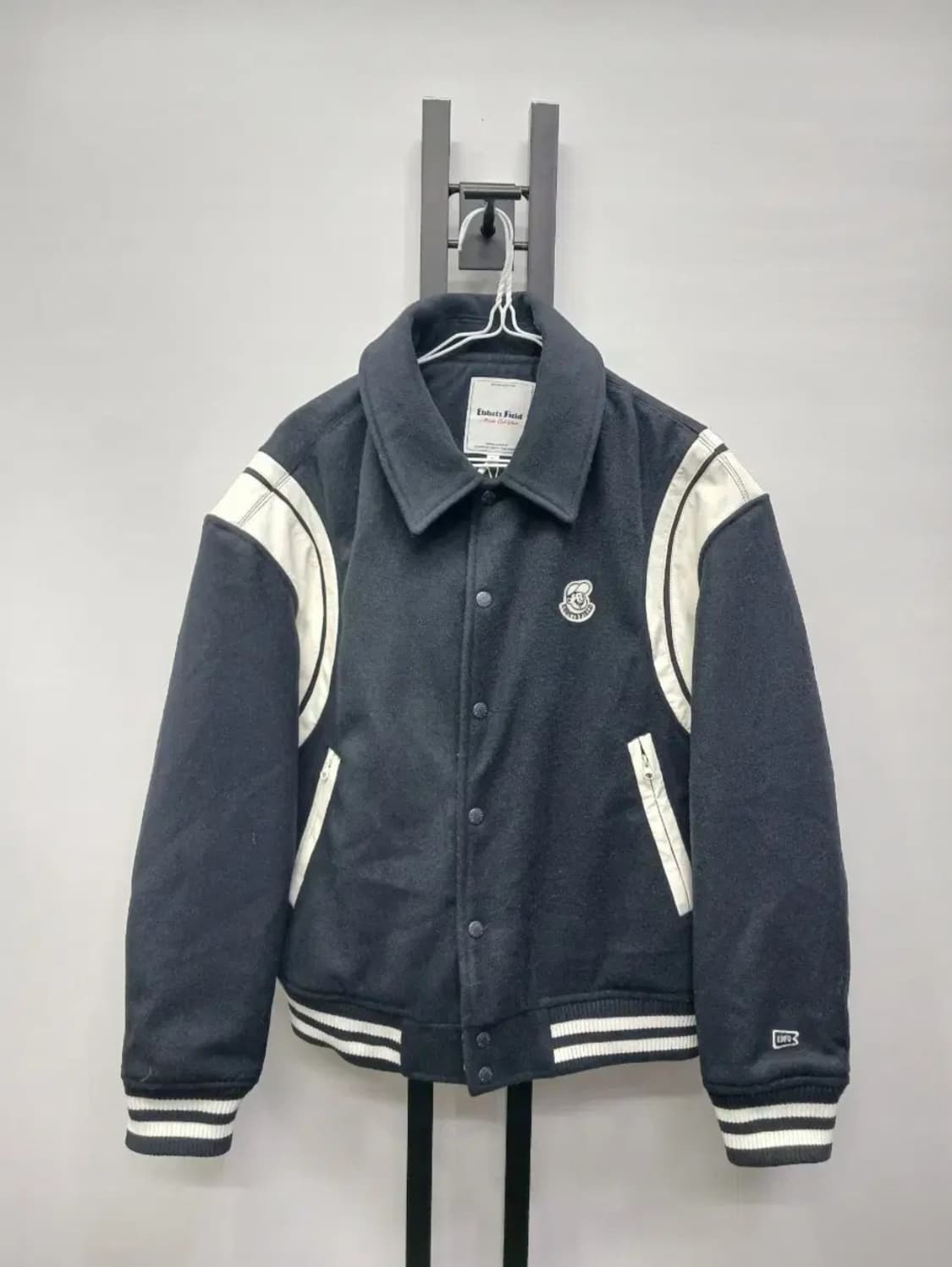 #새상품 이엣필드 잠바95 상품이미지1