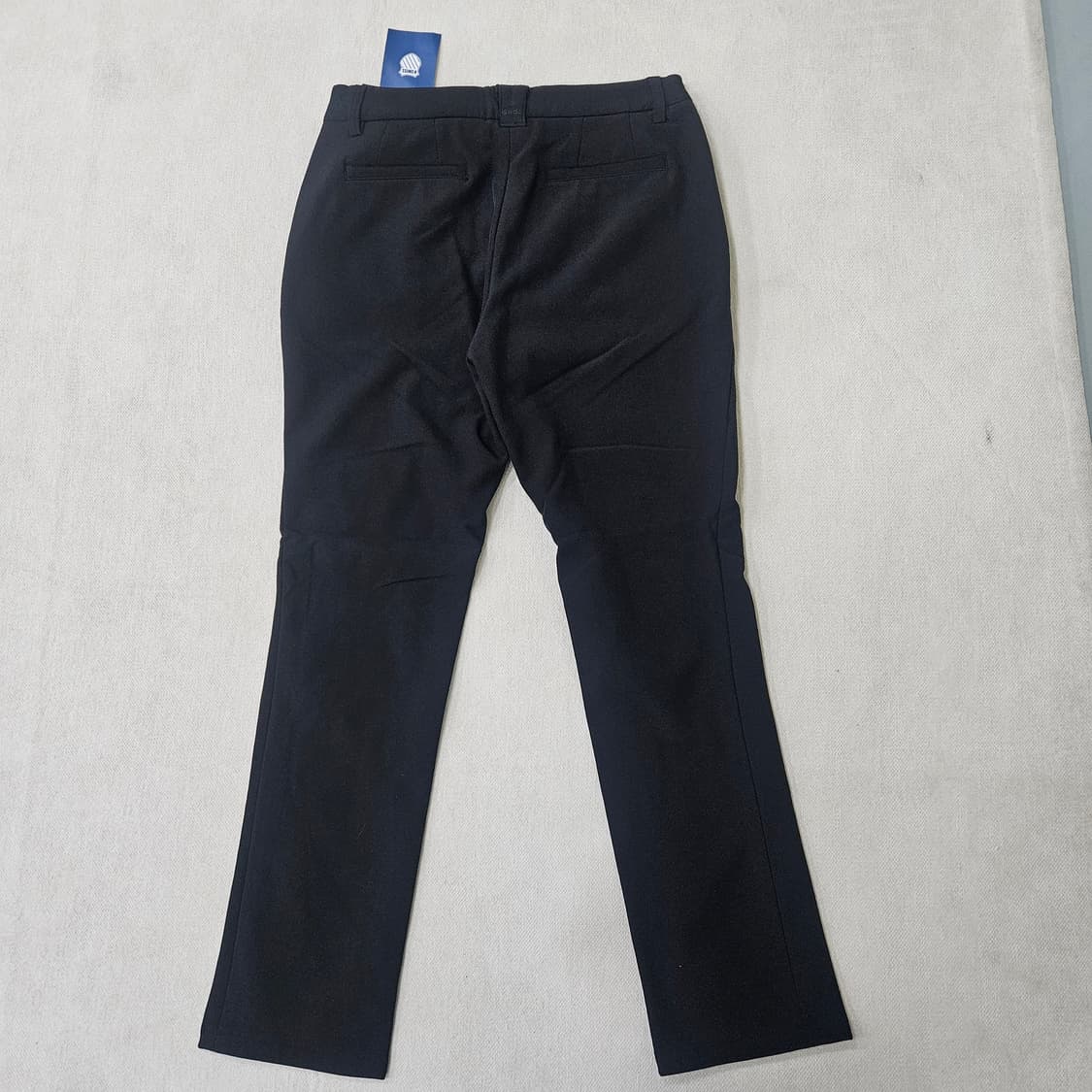 28 새상품 케이스위스 기모 슬랙스 0303Y 상품이미지2