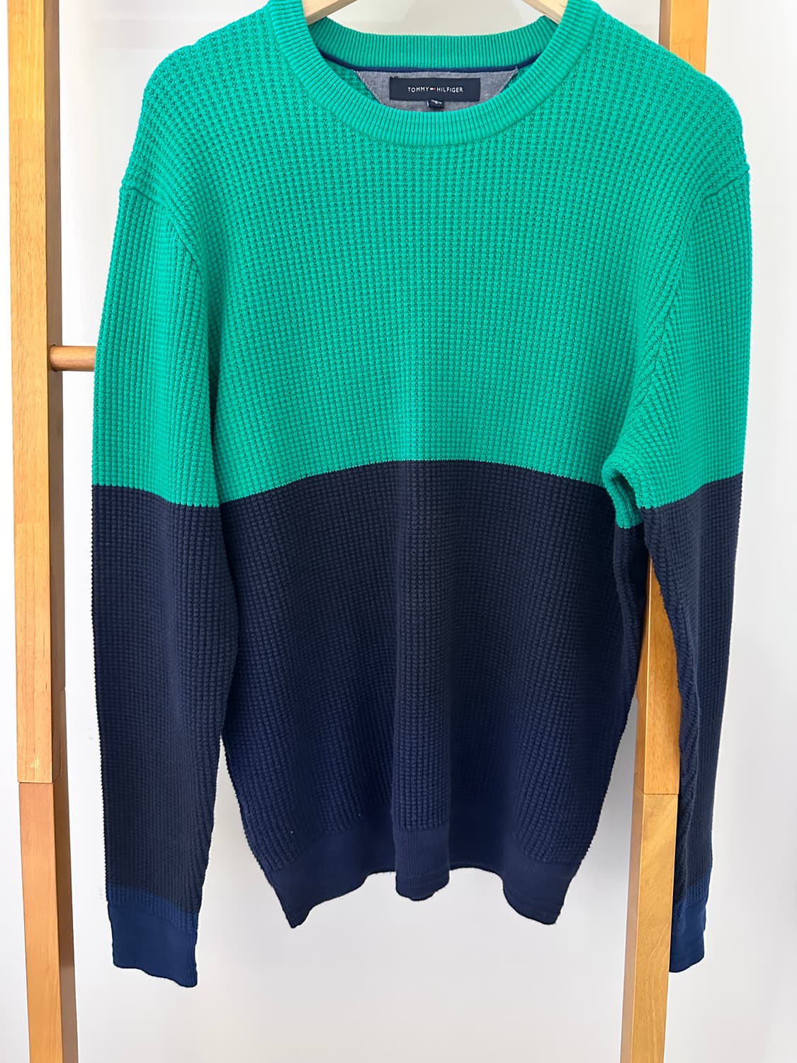 타미힐피거 니트 상품이미지1