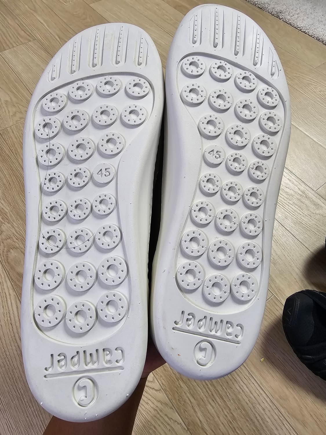 캠퍼 스니커즈 eu45 상품이미지2