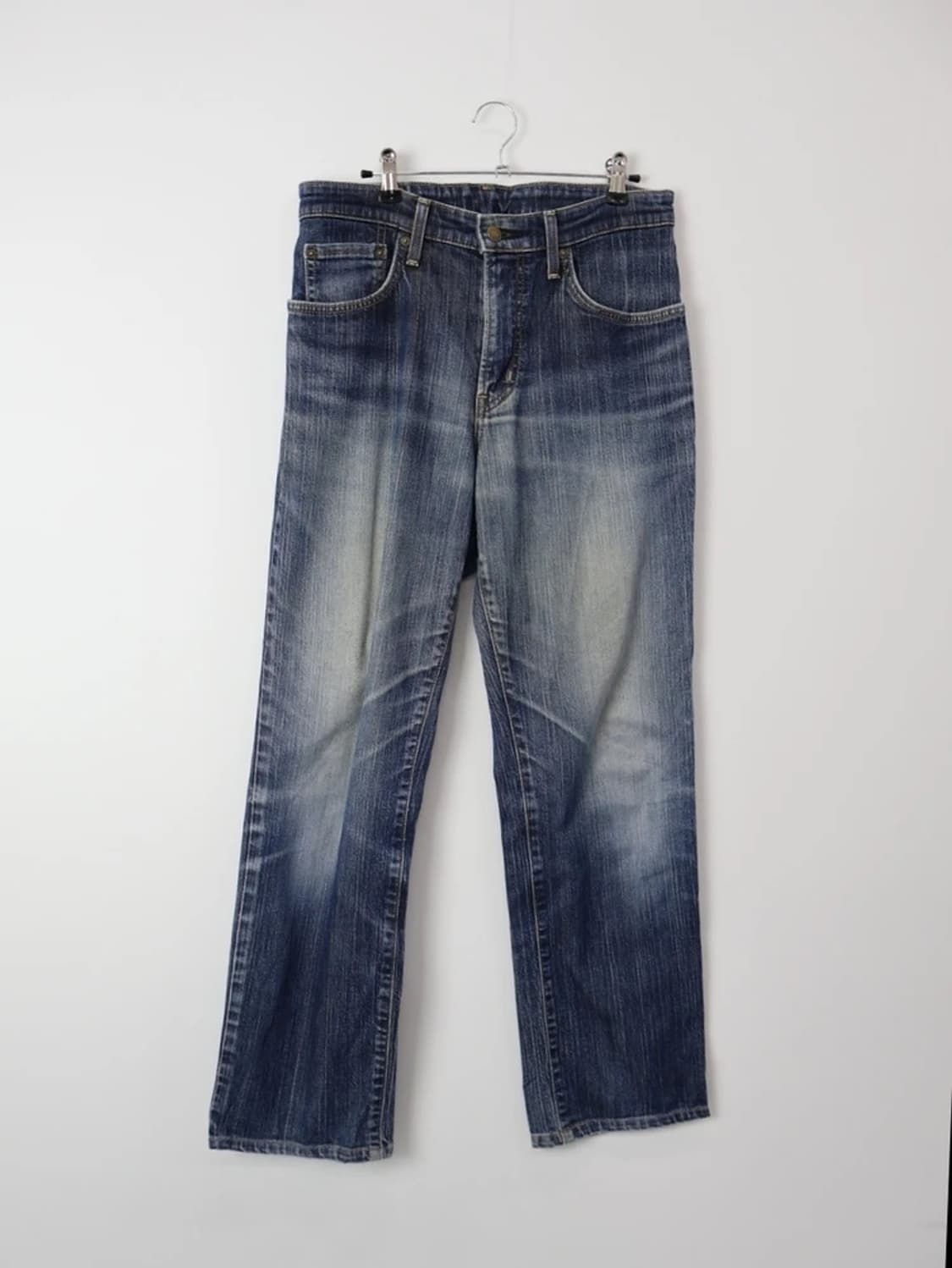 00s Edwin F504 Japan Denim 상품이미지5