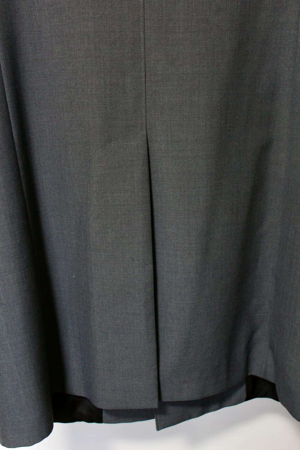 르메르 더블 브레스티드 코트 48 상품이미지6