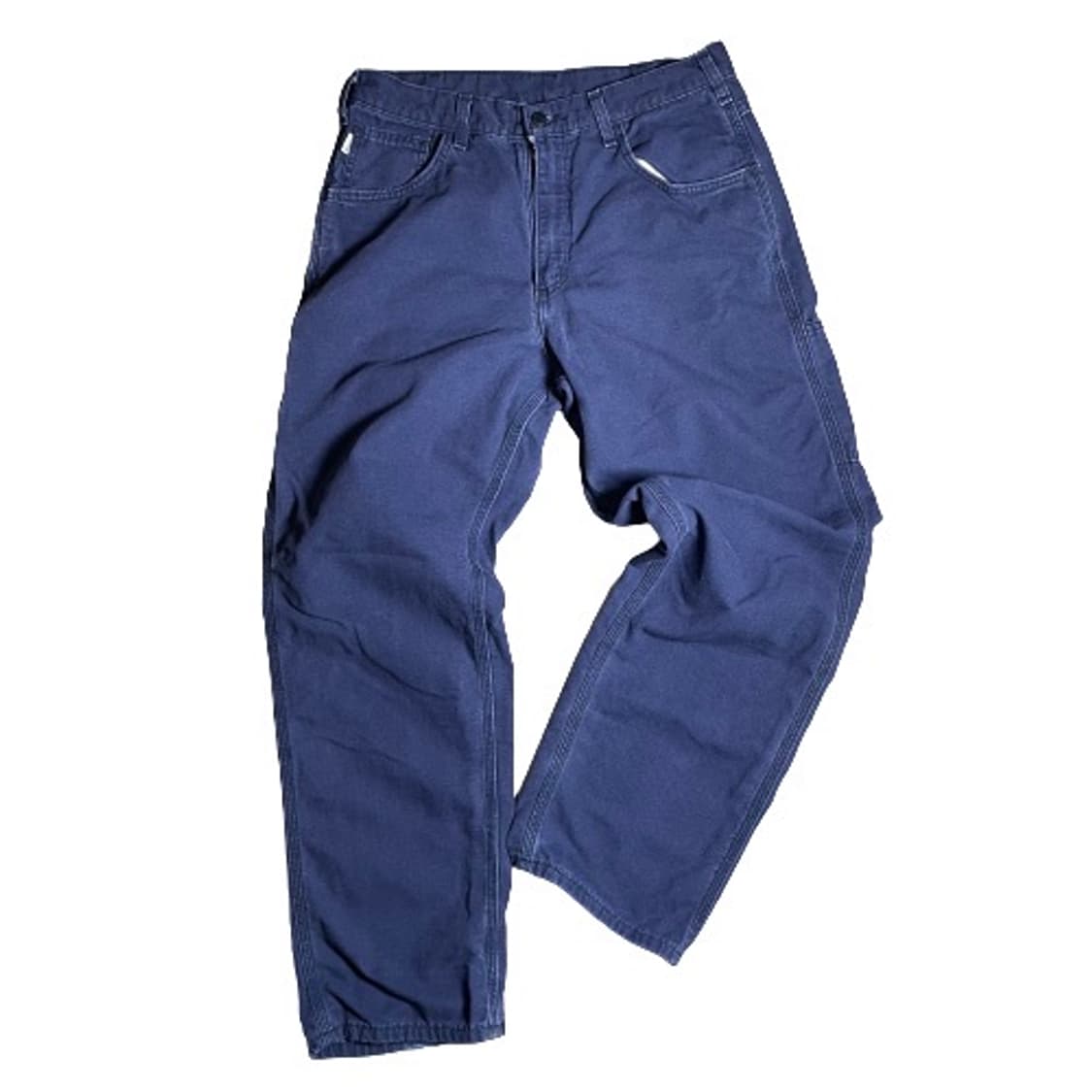 Carhartt 칼하트 fr 워크팬츠 루즈핏 상품이미지3