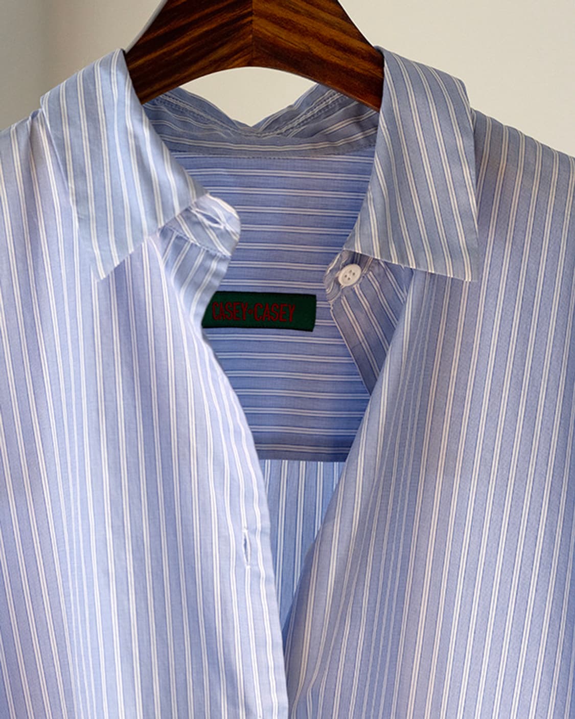 CASEY CASEY - ODE SHIRT 상품이미지2