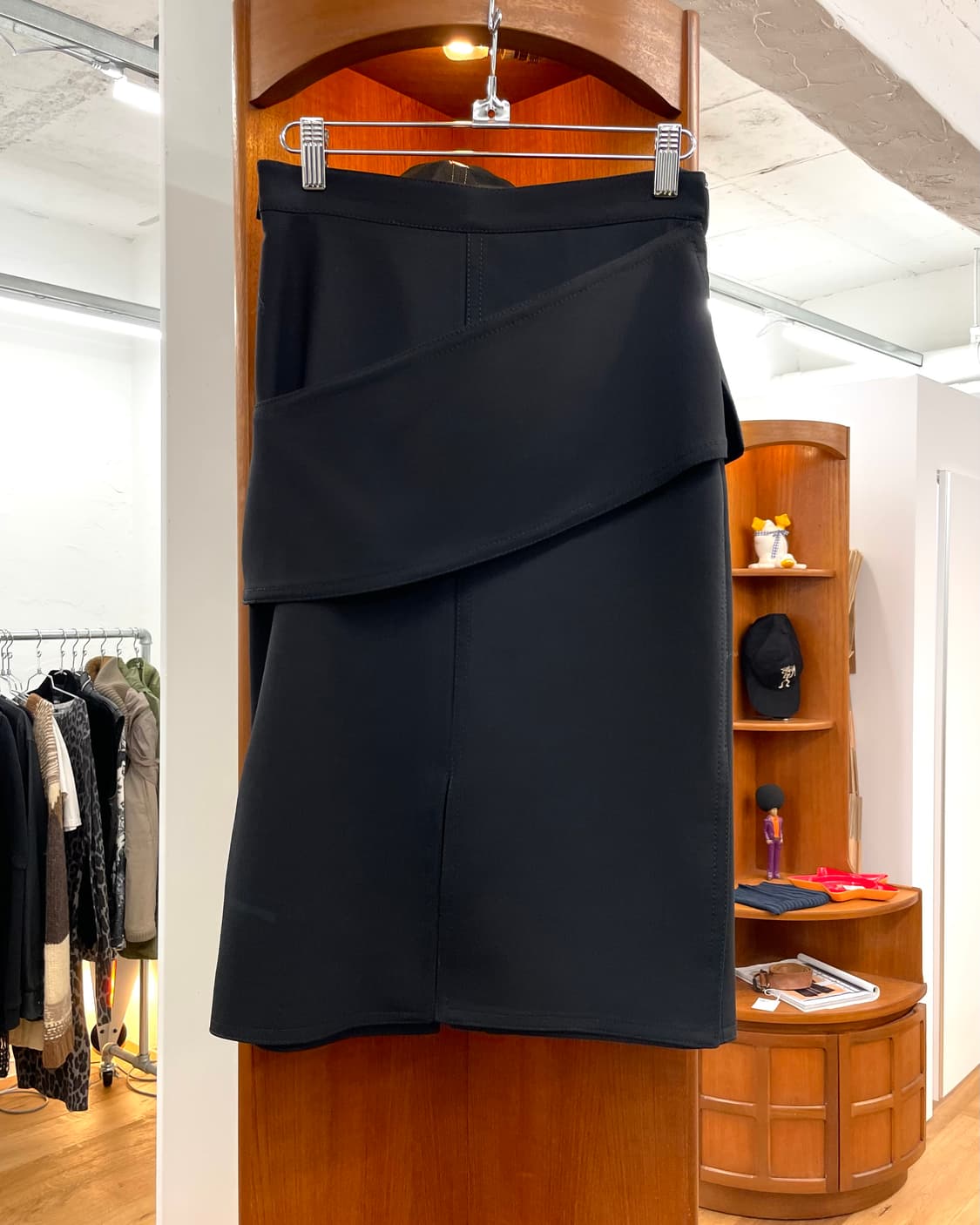 [38] 알렉산더맥퀸 스커트 상품이미지2