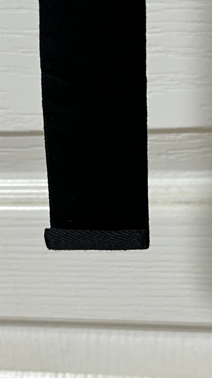 릭오웬스 김프 플라이트 후드집업 m 상품이미지5