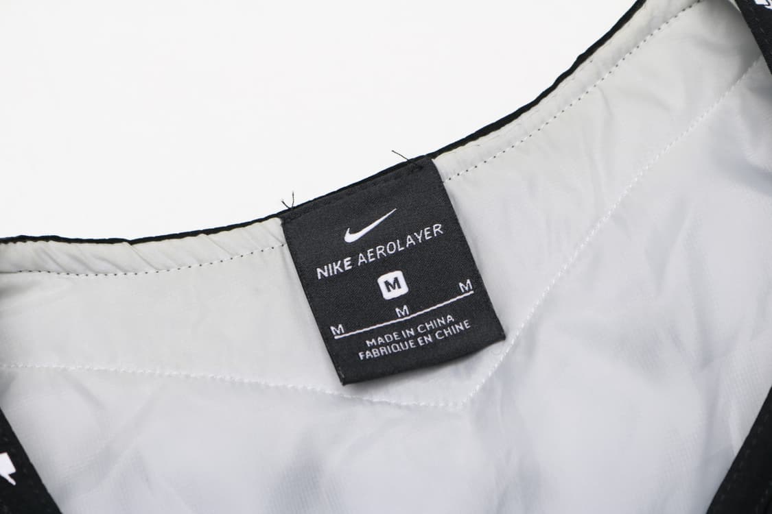 [M] 나이키 와일드 러닝 에어로레이어 조끼 베스트 상품이미지3