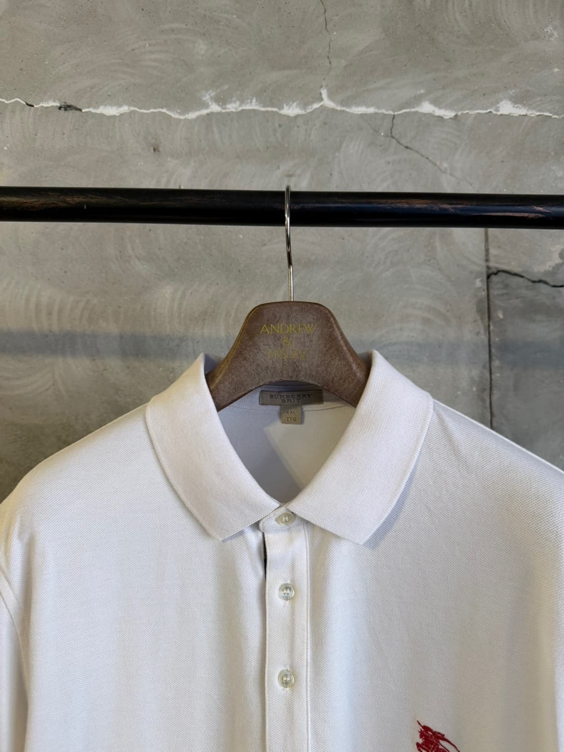 버버리 브릿 pk 셔츠 105~110 상품이미지6