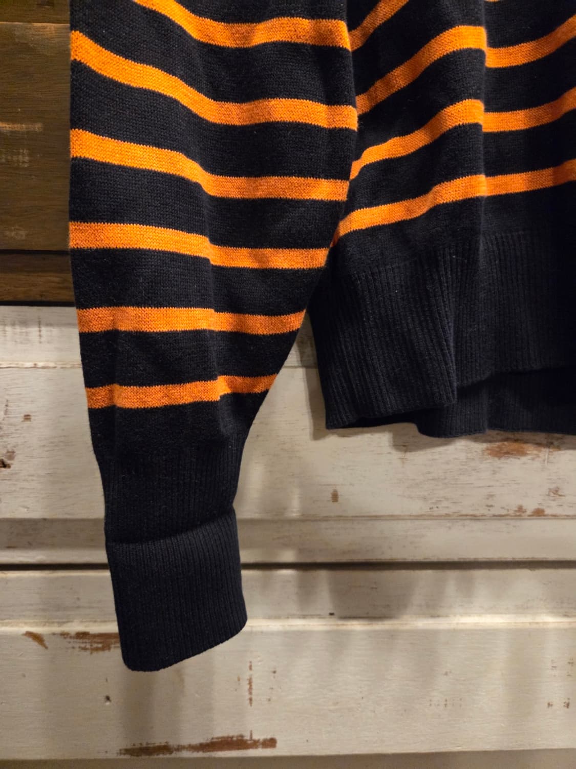 휴고보스 블랙라벨 니트 상품이미지6