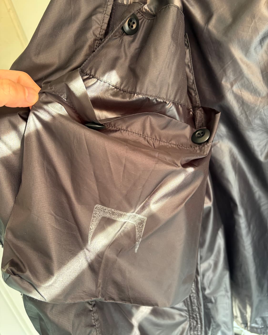 clamp 클램프 자켓 상품이미지6