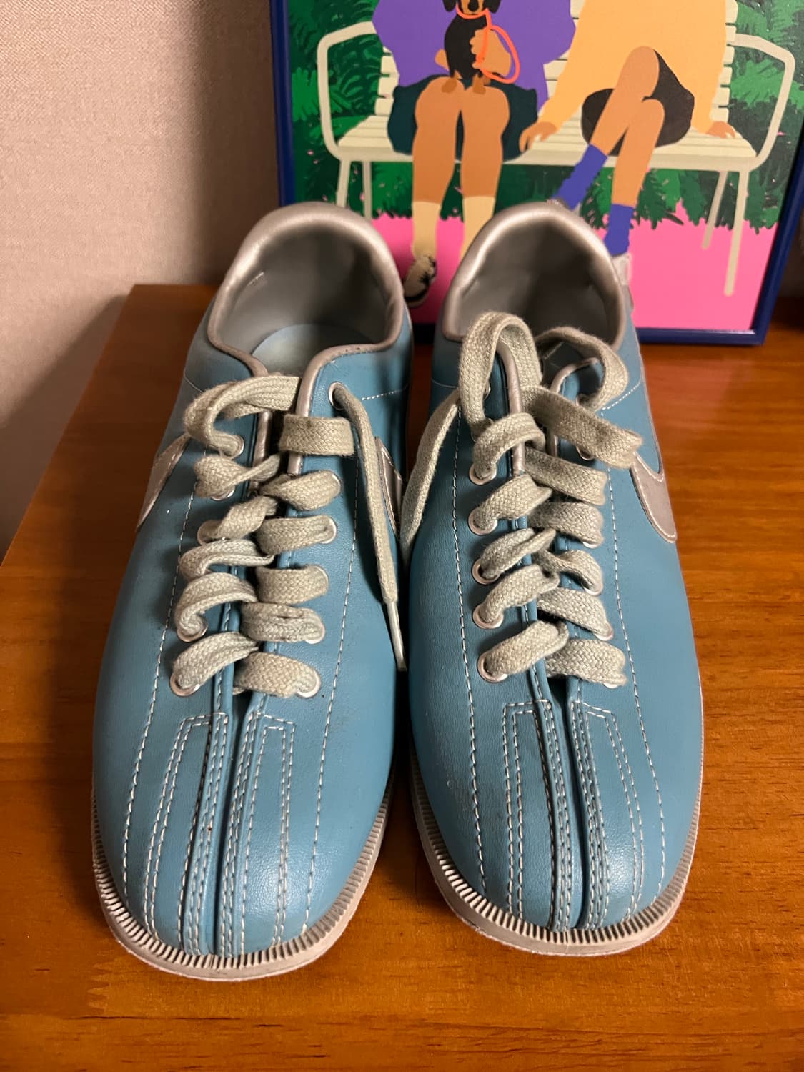 나이키 보울러 260 상품이미지2