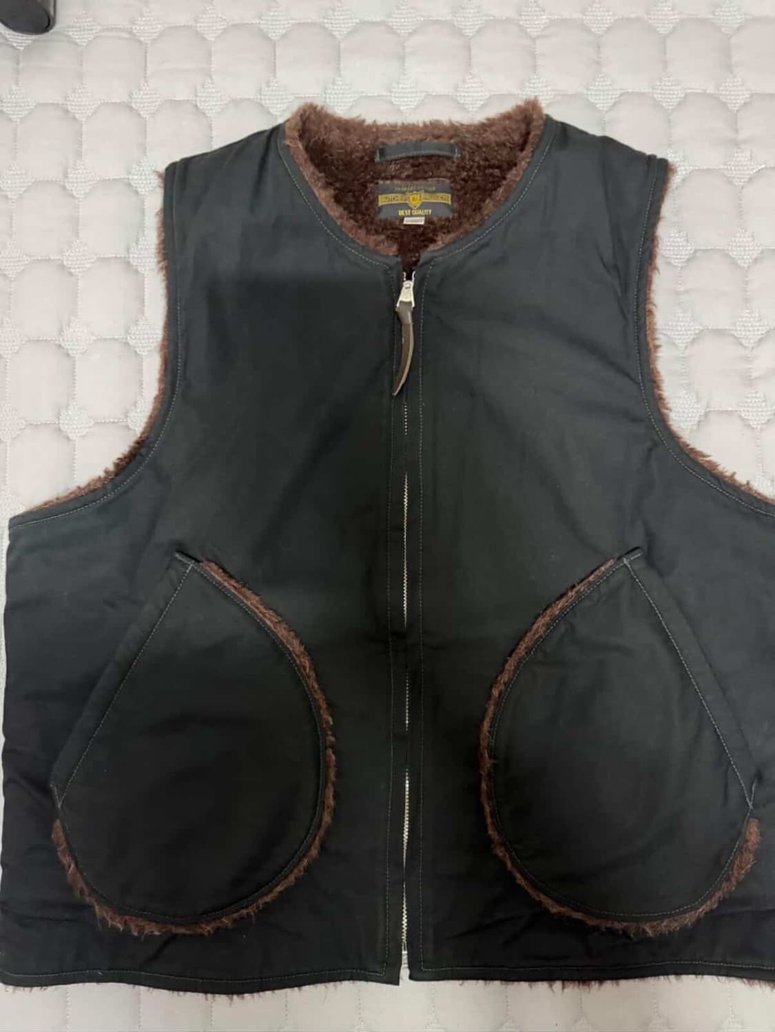 엣라코 알파카 베스트44 상품이미지1