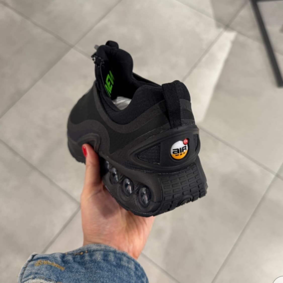 265) 나이키 에어맥스 Dn 롬 신상 상품이미지2