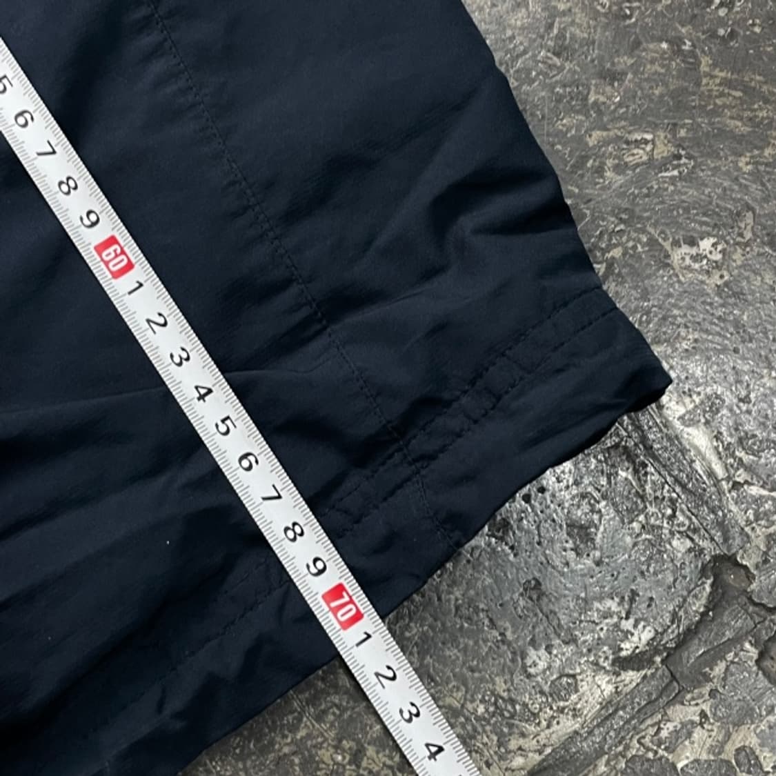 105 나이키 국대 바람막이  상품이미지8